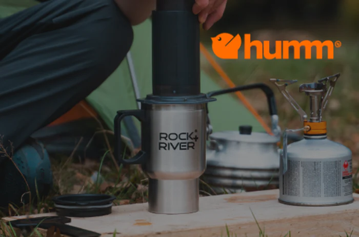 Conquer Every Trail in Style