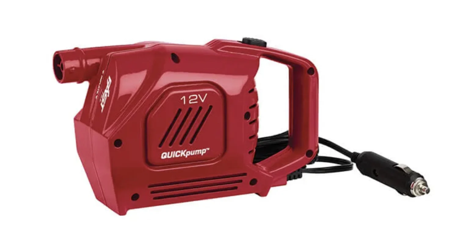 12V QuickPump - Image 2