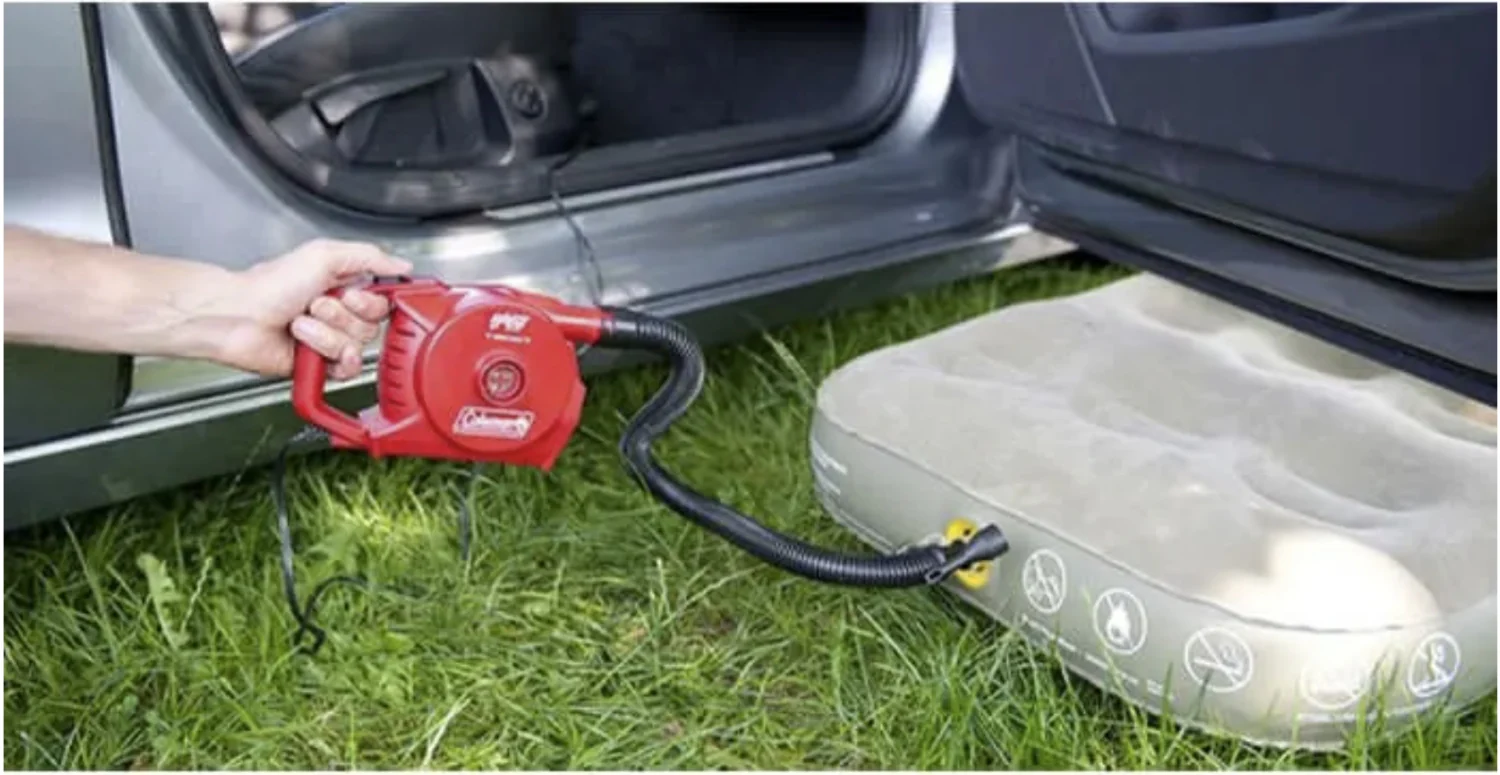 12V QuickPump - Image 3