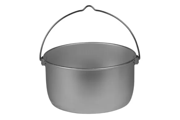4.5 litre Trangia Billy with Lid - Image 2