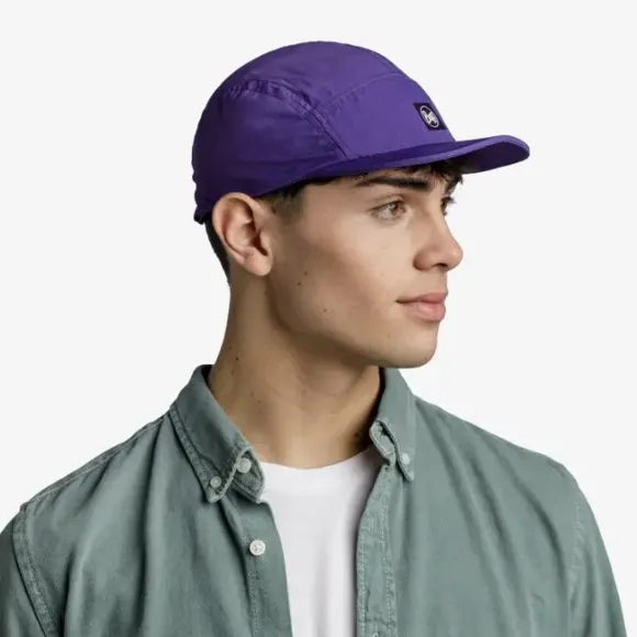5 Panel Explore Cap - Image 3