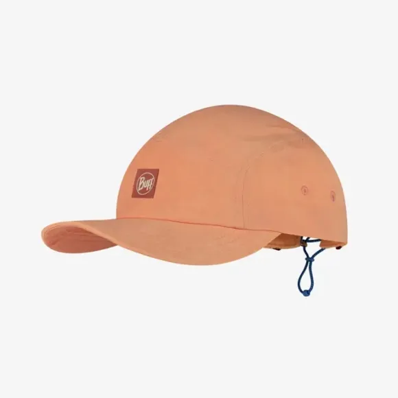 5 Panel Explore Cap - Image 4
