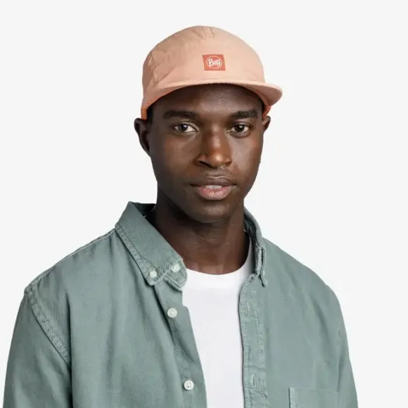 5 Panel Explore Cap - Image 5