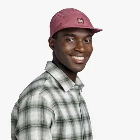 5 Panel Explore Cap - Image 6