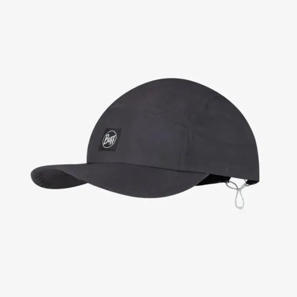 5 Panel Explore Cap - Image 7