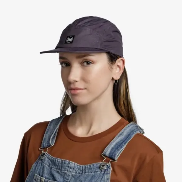 5 Panel Explore Cap - Image 8