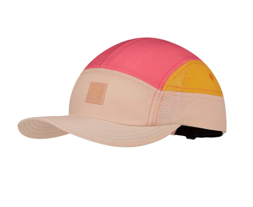 5 Panel Go Cap - Image 10