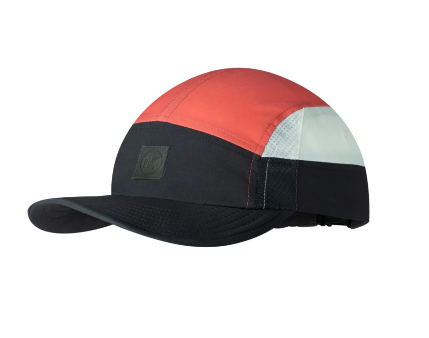 5 Panel Go Cap - Image 11
