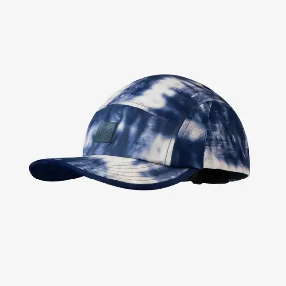 5 Panel Go Cap - Image 2