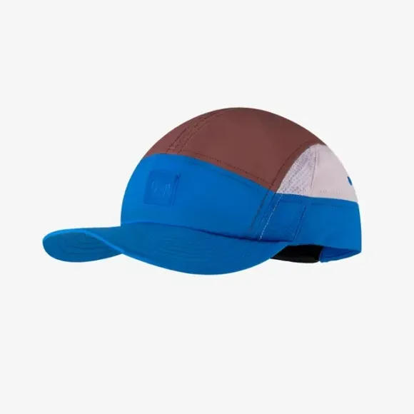 5 Panel Go Cap - Image 3