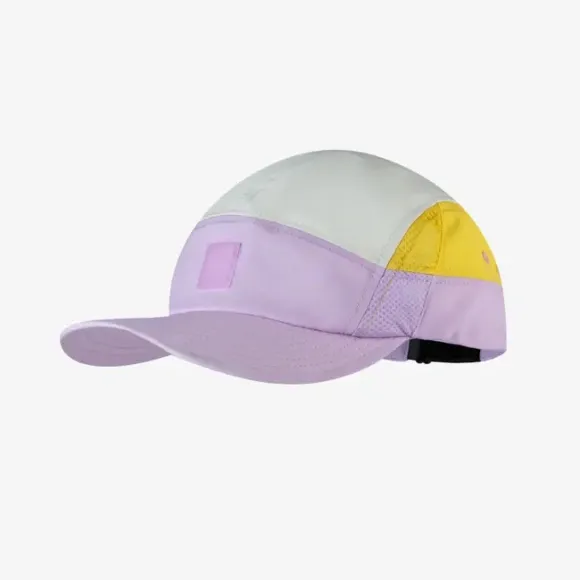 5 Panel Go Cap - Image 4