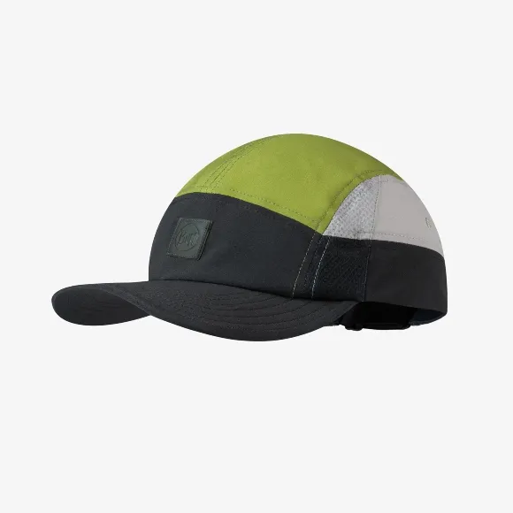 5 Panel Go Cap - Image 5