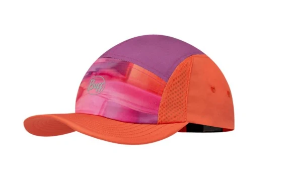 5 Panel Go Cap - Image 8