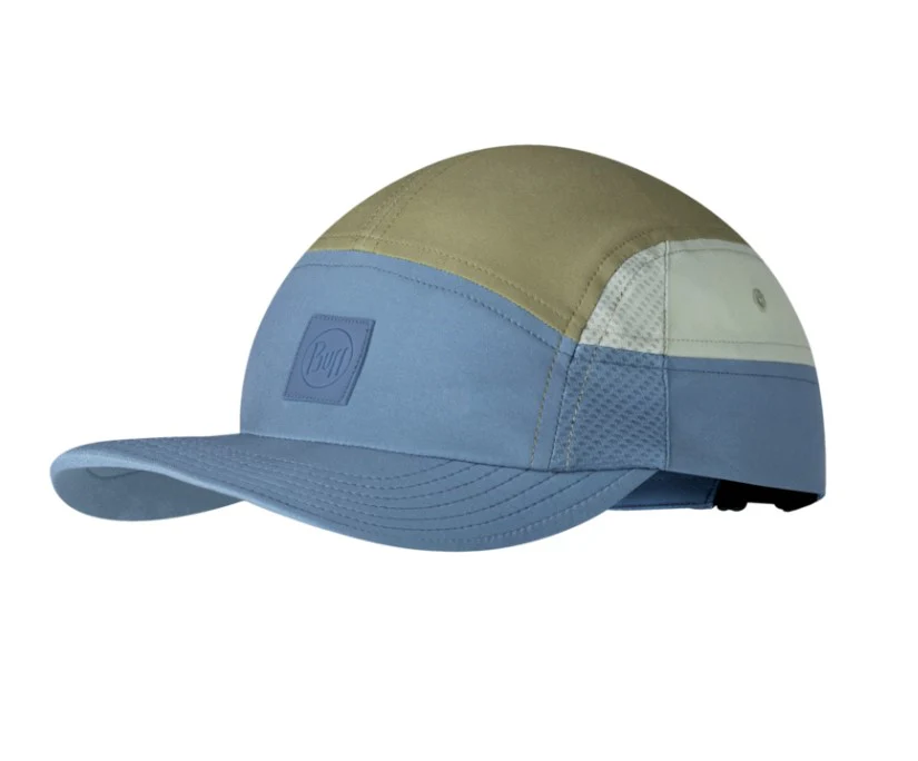 5 Panel Go Cap - Image 9