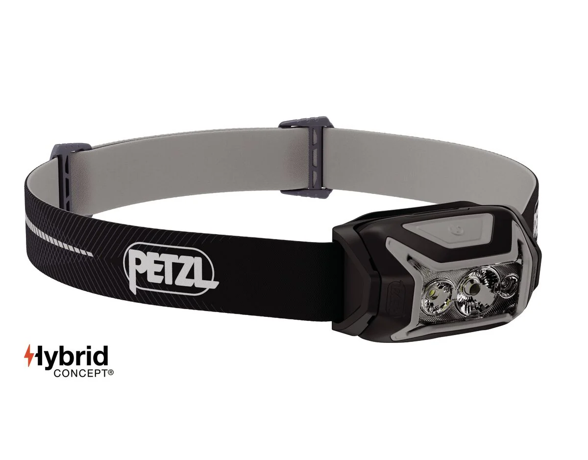 Actik Core Rechargeable Head Torch - Image 2