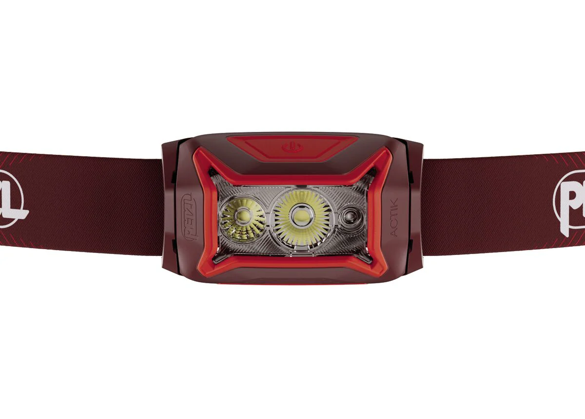Actik Core Rechargeable Head Torch - Image 4