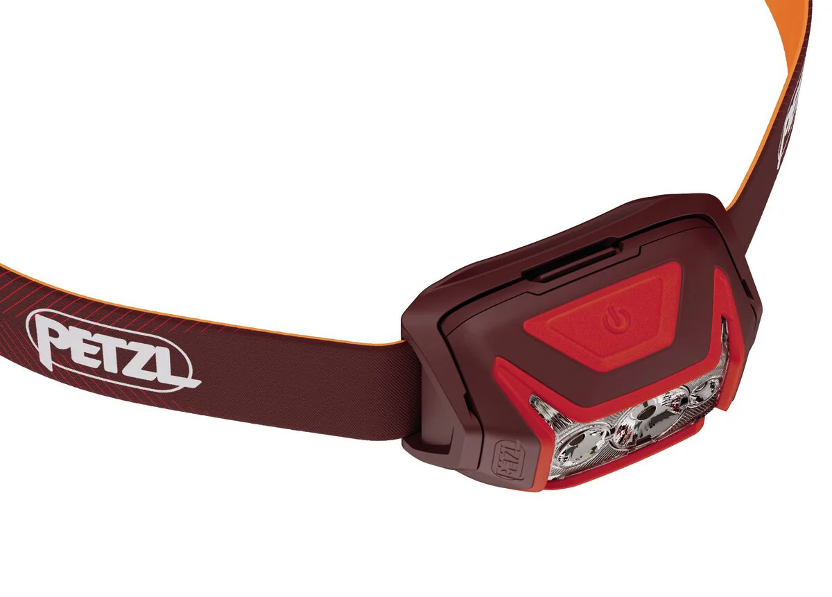 Actik Core Rechargeable Head Torch - Image 6