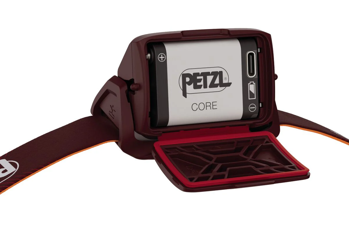 Actik Core Rechargeable Head Torch - Image 7
