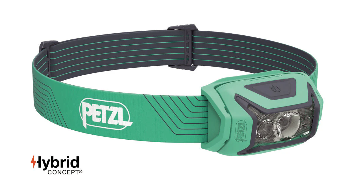 Actik 450 Head Torch - Image 2