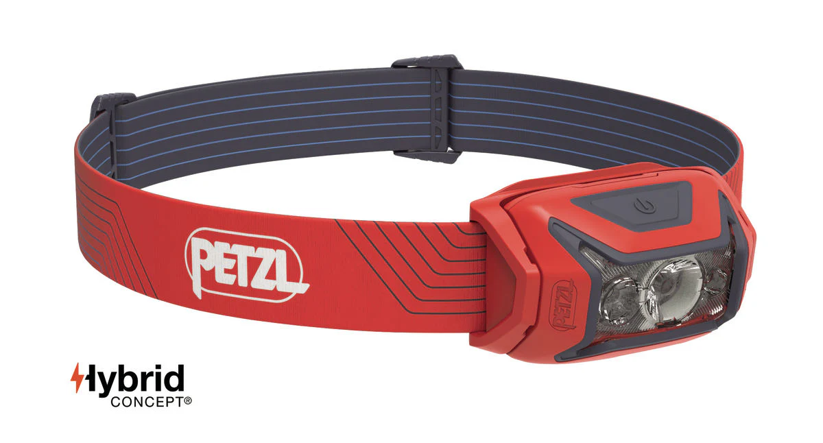 Actik 450 Head Torch - Image 3