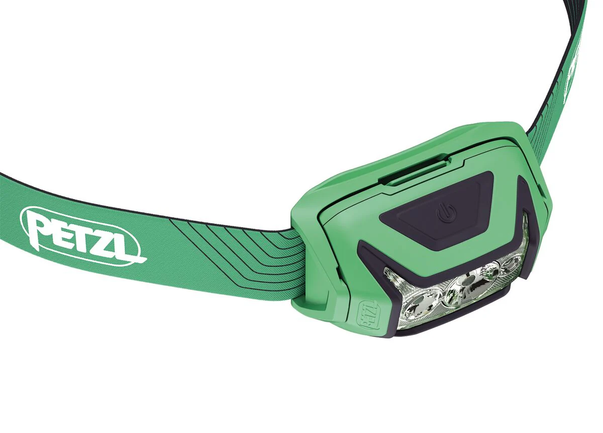 Actik 450 Head Torch - Image 5
