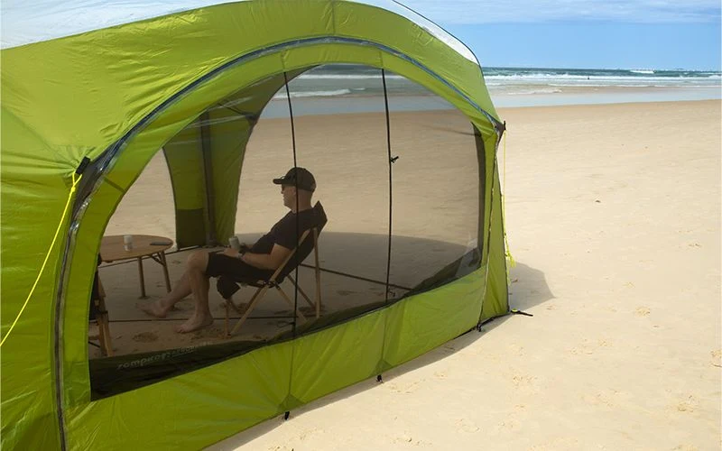 Aerobase 3 Inflatable Air Shelter - Image 10