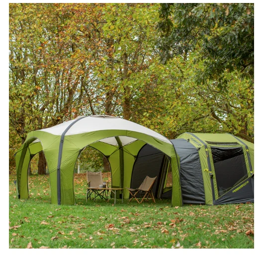 Aerobase 3 Inflatable Air Shelter - Image 11