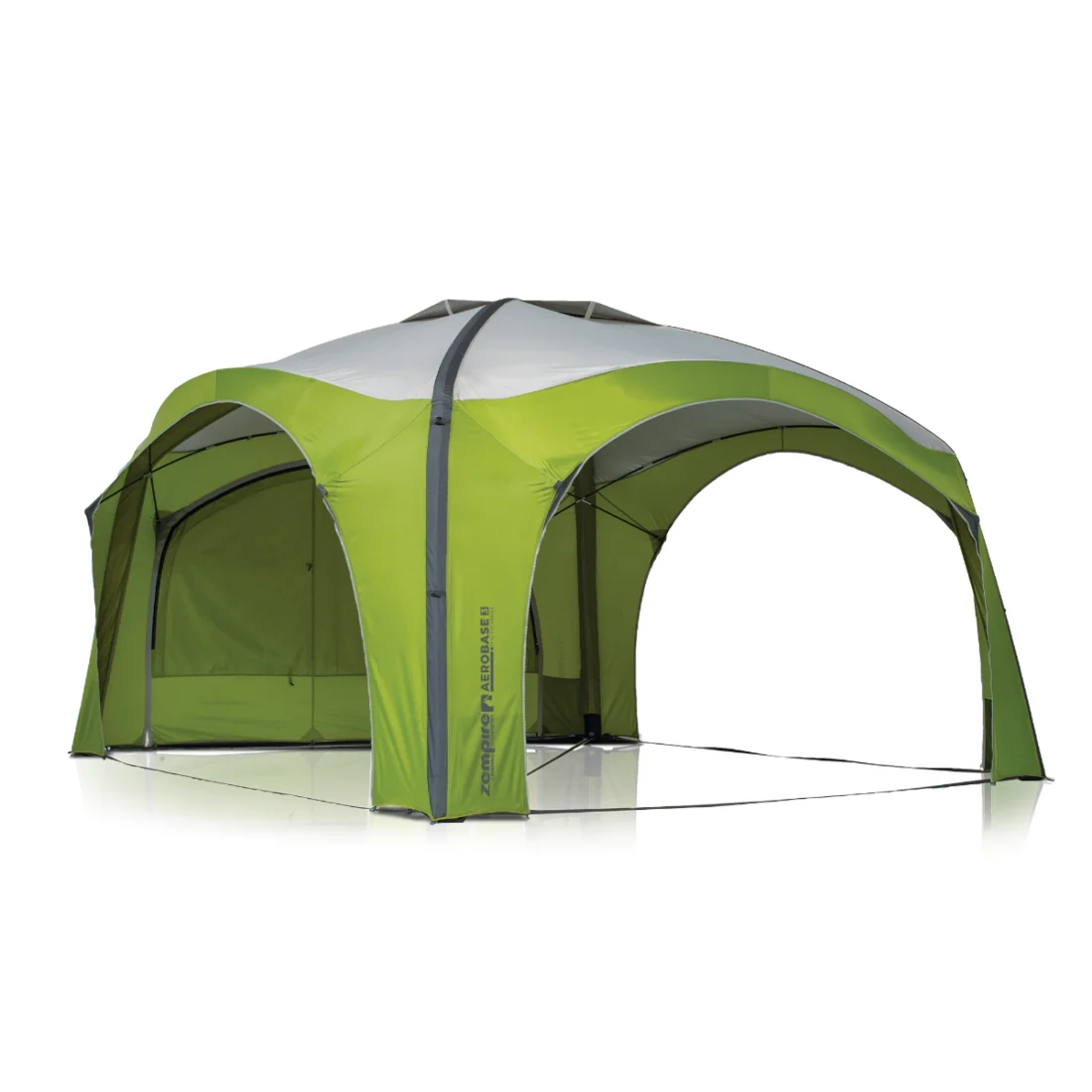 Aerobase 3 Inflatable Air Shelter - Image 4