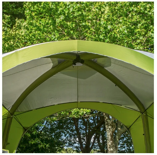 Aerobase 3 Inflatable Air Shelter - Image 8