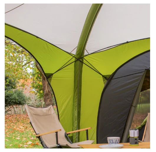 Aerobase 3 Inflatable Air Shelter - Image 9