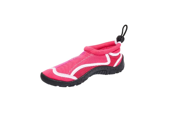Kids Aqua Shoes - Image 2