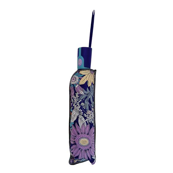 Compact Travel Umbrella- Auto Open/Close - Image 5