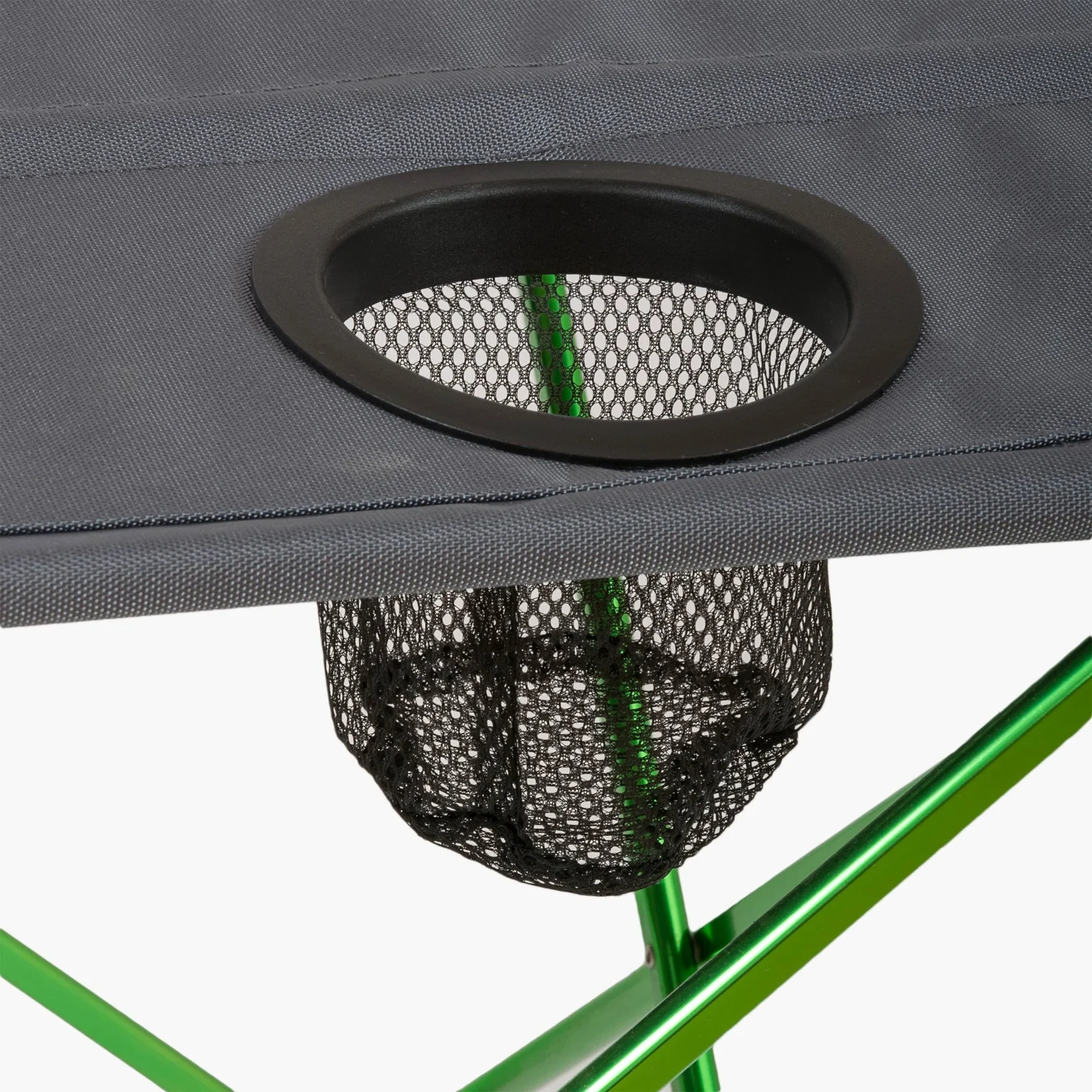 AYR Folding Camping Table - Image 2