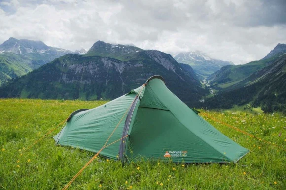 Banshee 200 Tent - Image 6
