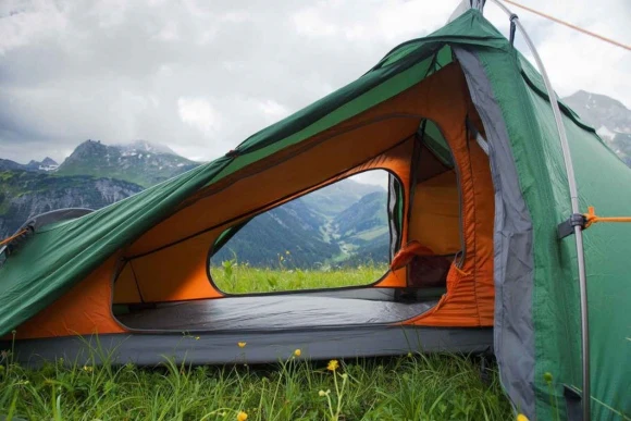 Banshee 300 Tent - Image 4