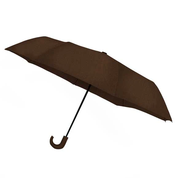 Compact Travel Umbrella - Auto Open - Image 3