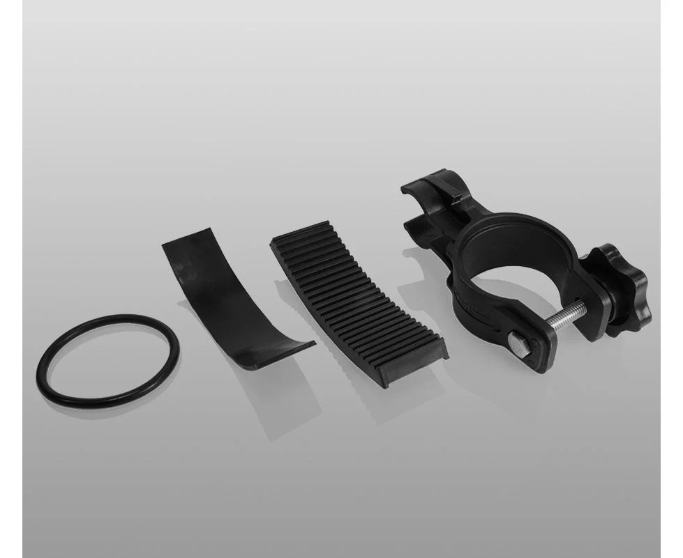 Bicycle Mount for Flashlight - Image 3