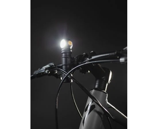 Bicycle Mount for Flashlight - Image 5