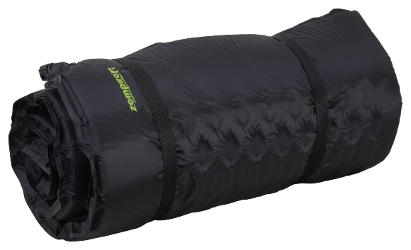 Bomberlite Double 7.5cm Sleeping Mat - Image 3