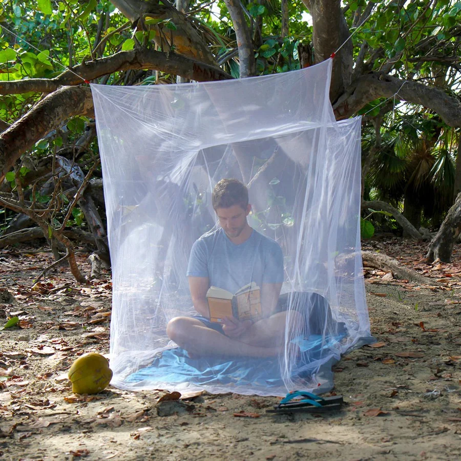 BoxNet Mosquito Net - Image 3