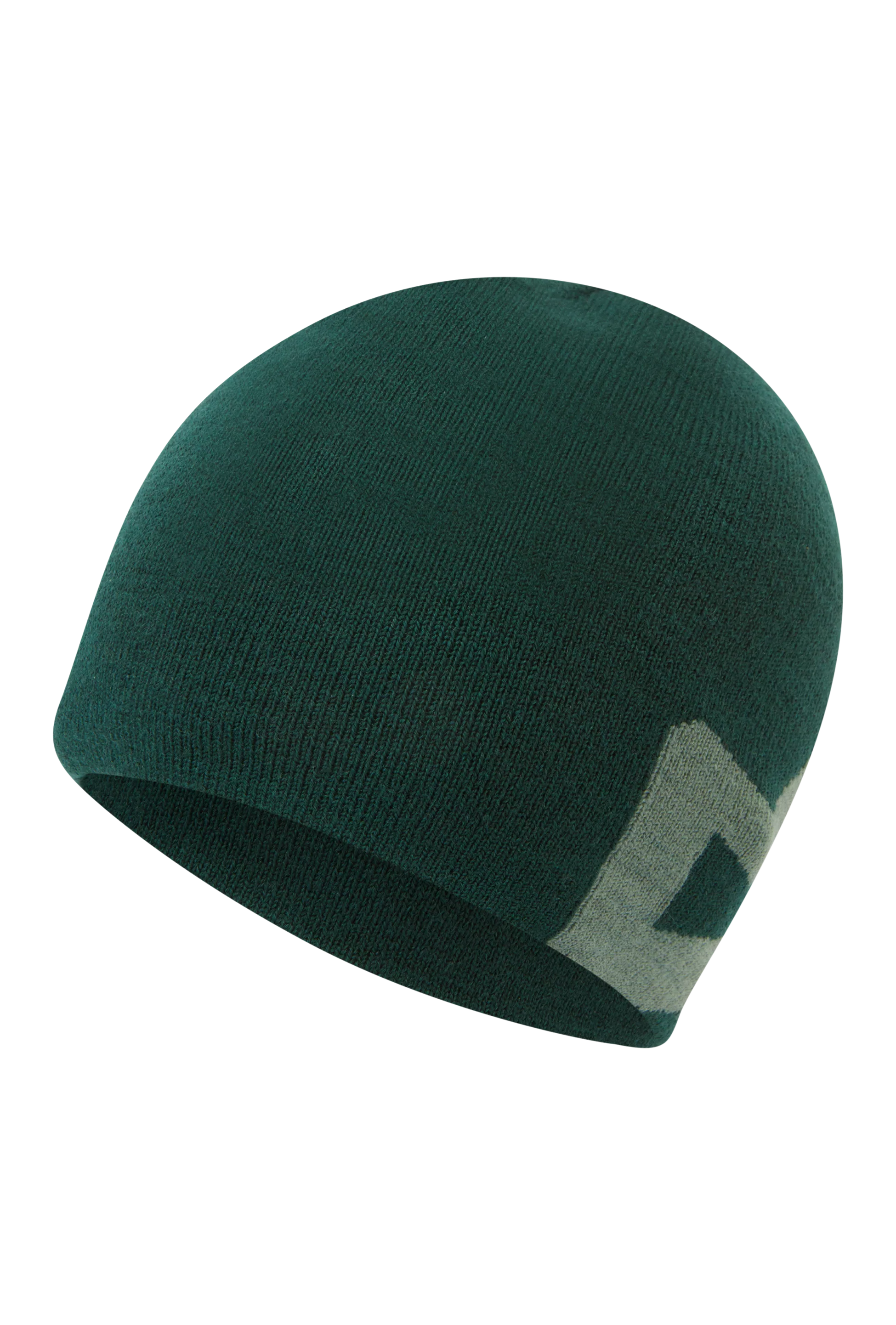 Branded Knitted Beanie - Image 3