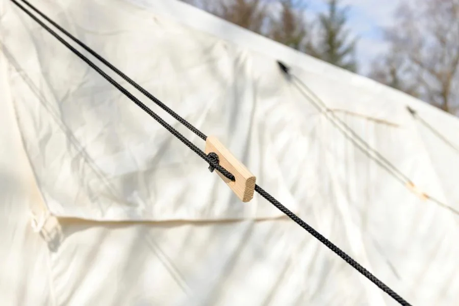 Blacks of Greenock Bungalow 3 Tent - Image 9