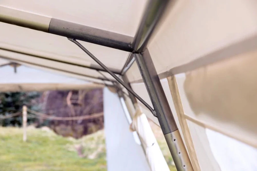 Blacks of Greenock Bungalow 3 Tent - Image 6