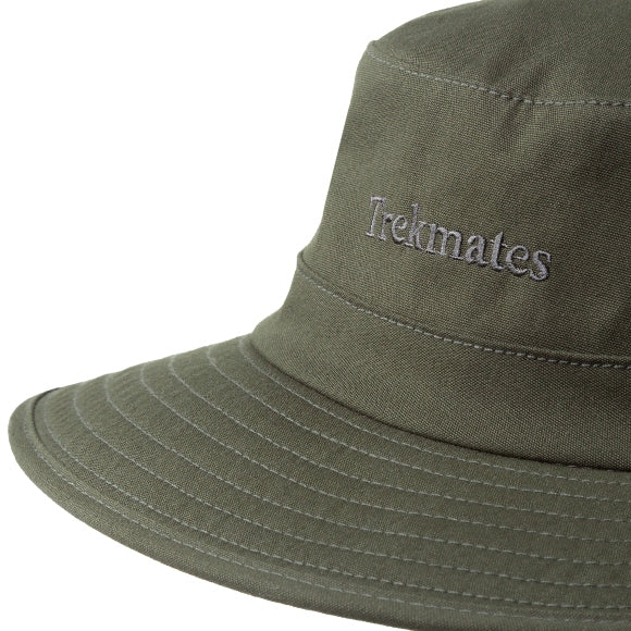 Bush Hat + Mosquito Net - Image 2