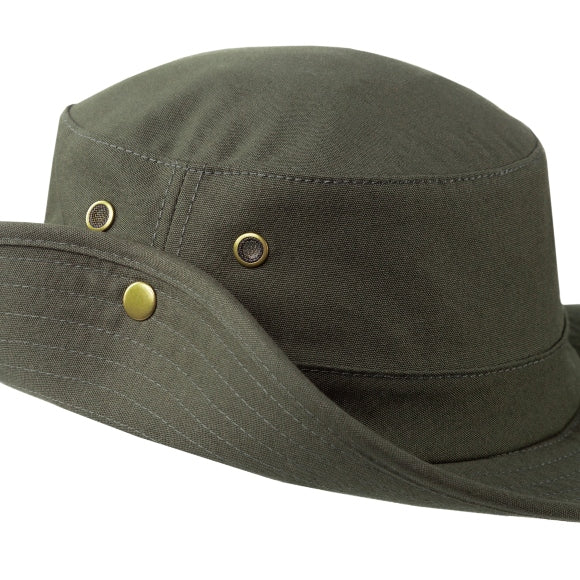 Bush Hat + Mosquito Net - Image 3
