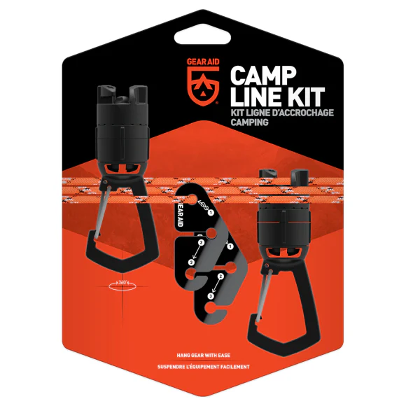 Camp Line Kit - Image 3