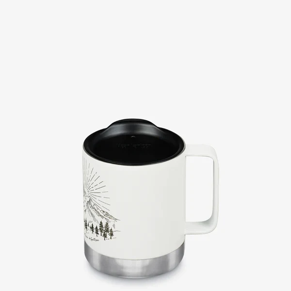 Camp Mug 12oz (355ml) - Image 2