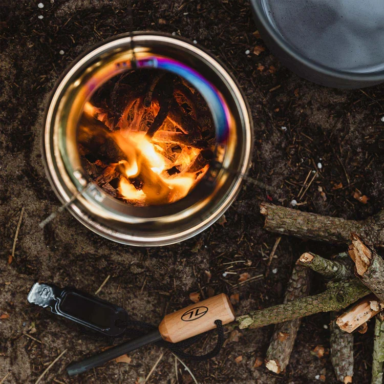 Cabar Multi Fuel Stove - Image 5