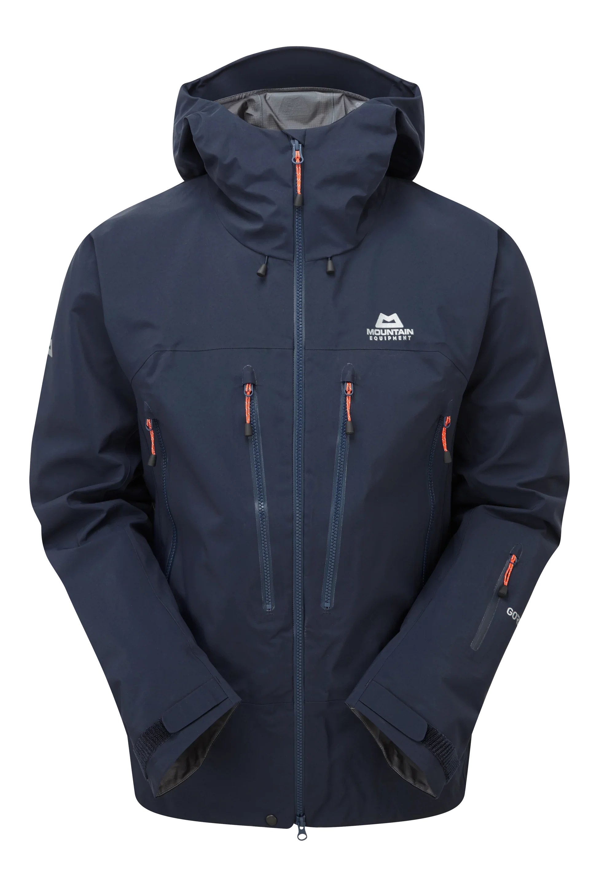 Men's Changabang Gore-Tex Jacket