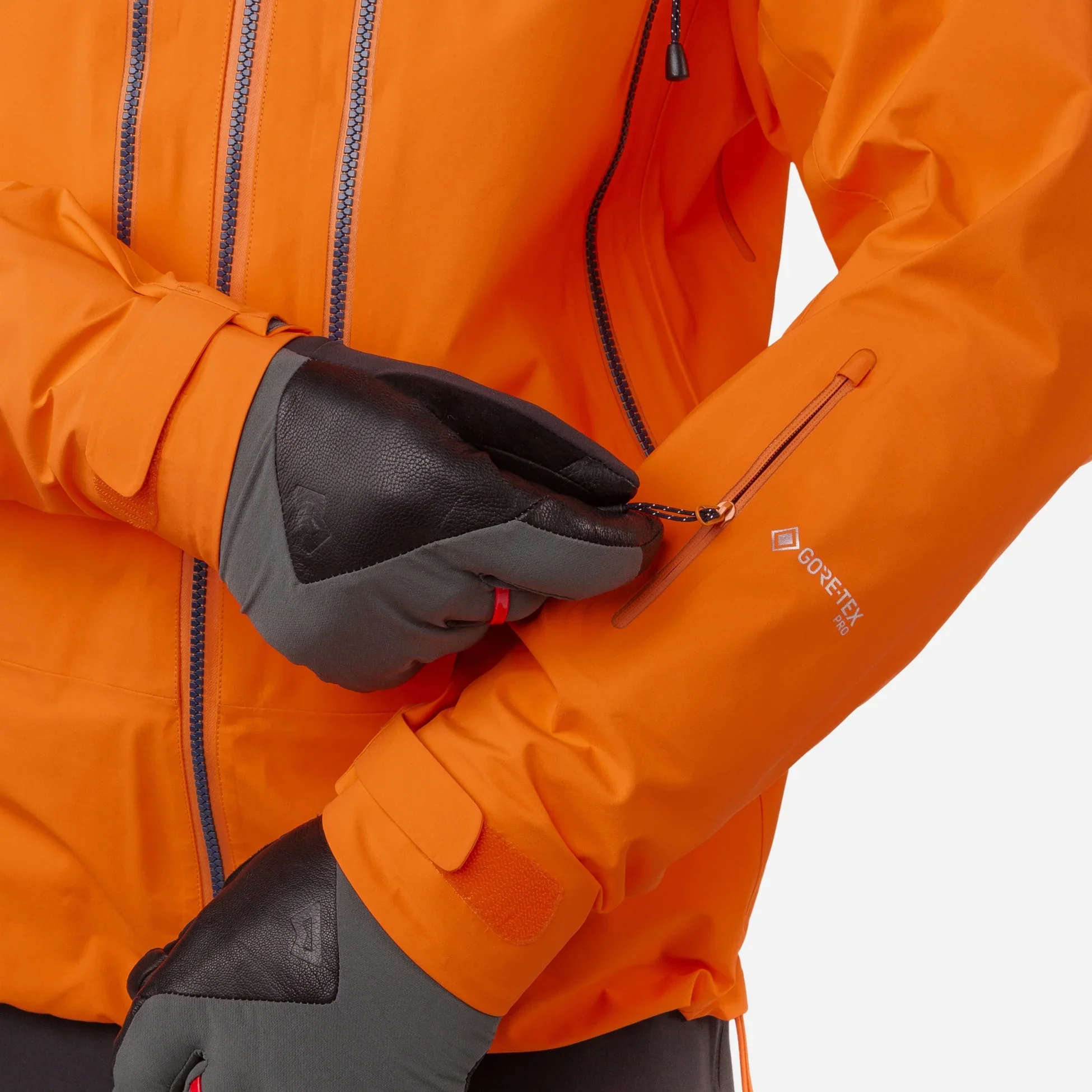 Men's Changabang Gore-Tex Jacket - Image 2